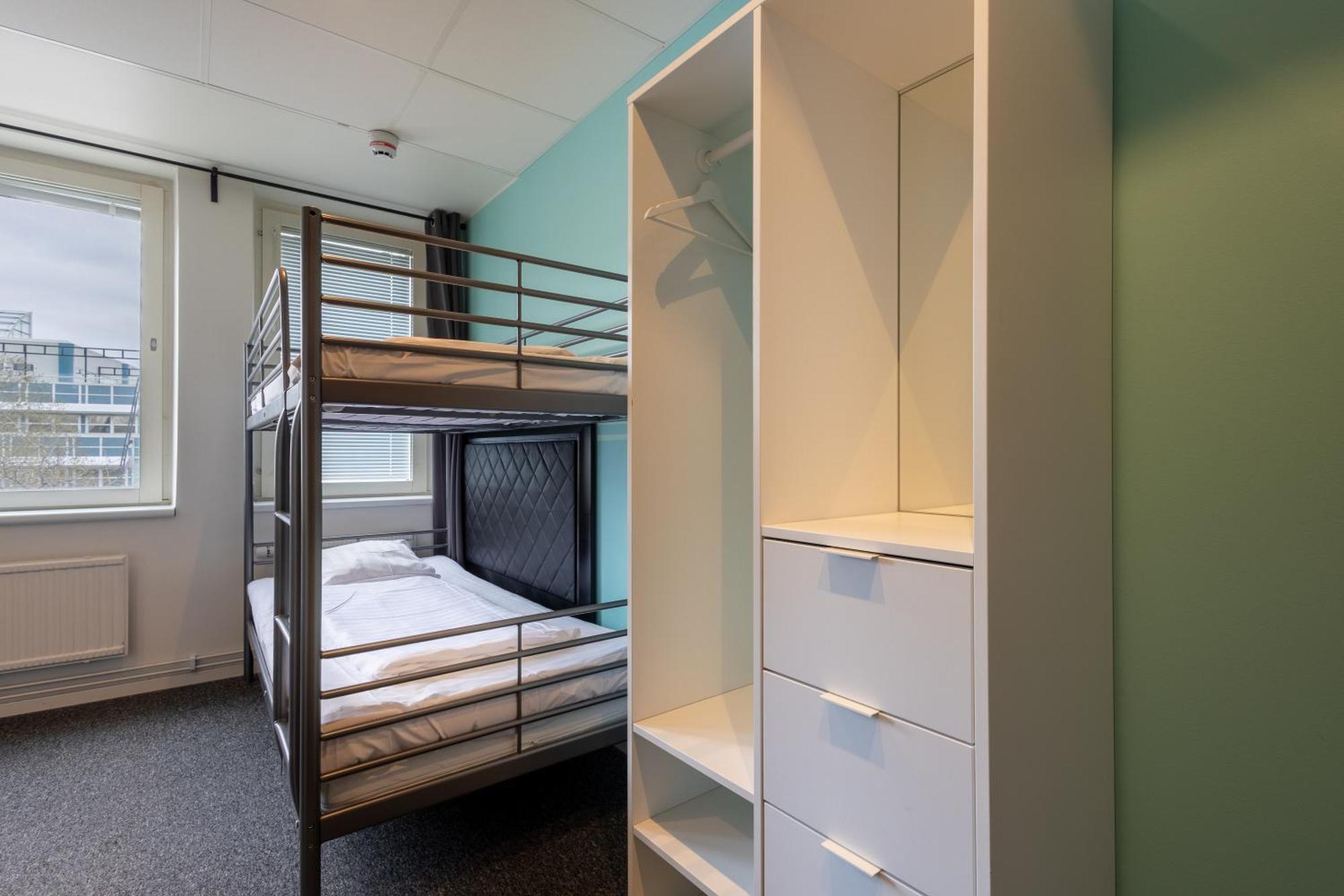 Stockholm Hotel Apartments 솔렌투나 외부 사진