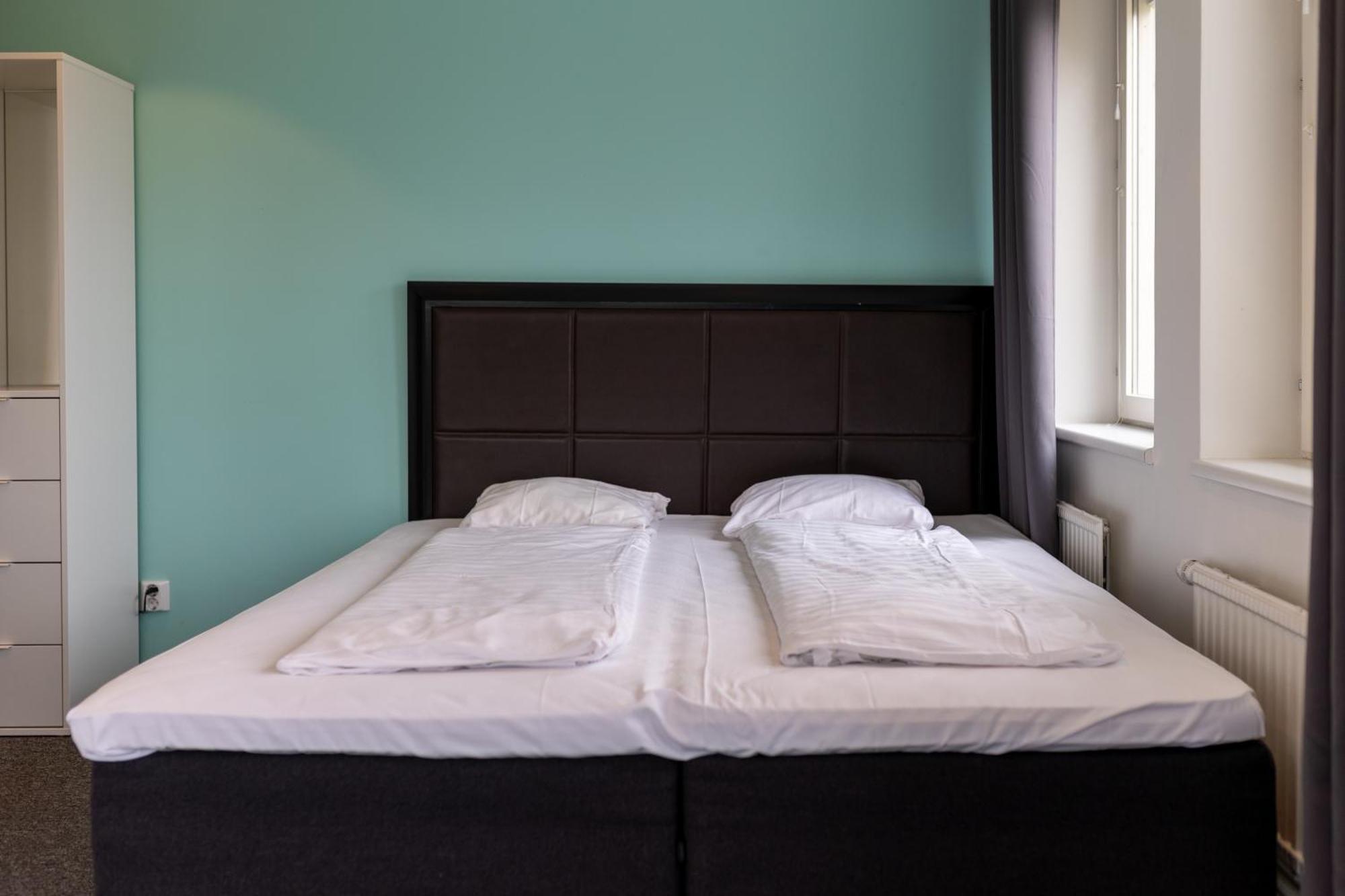 Stockholm Hotel Apartments 솔렌투나 외부 사진